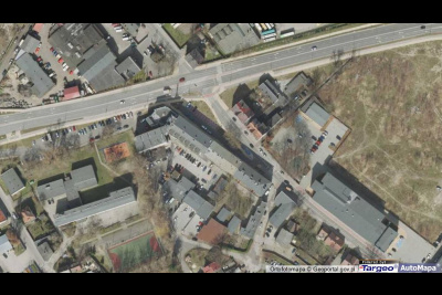 Dąbrowskiego 41B